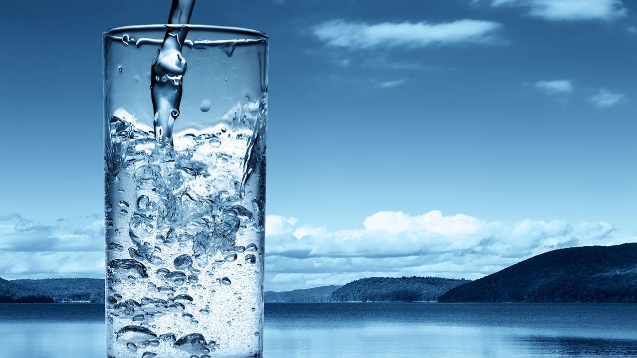 نانو فناوری و تصفیه آب