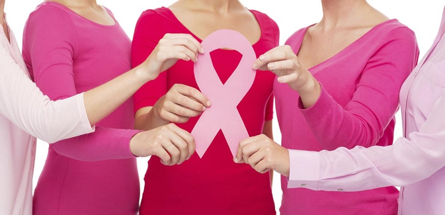 سرطان سینه و راه درمان آن