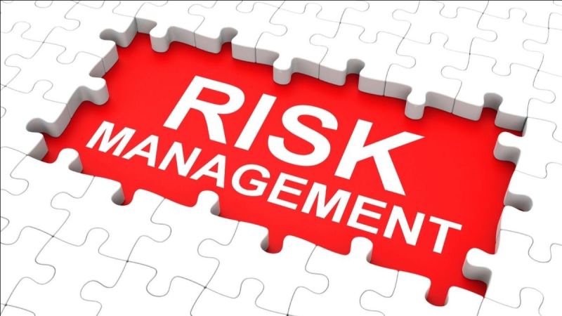 مدیریت ریسک در بهبود اثربخشی سازمان ها