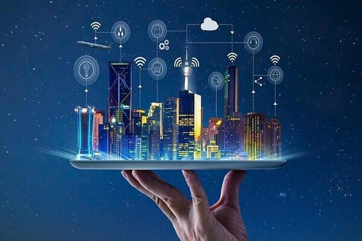 کاربردهای اینترنت اشیا در مدیریت پسماند در شهرهای هوشمند