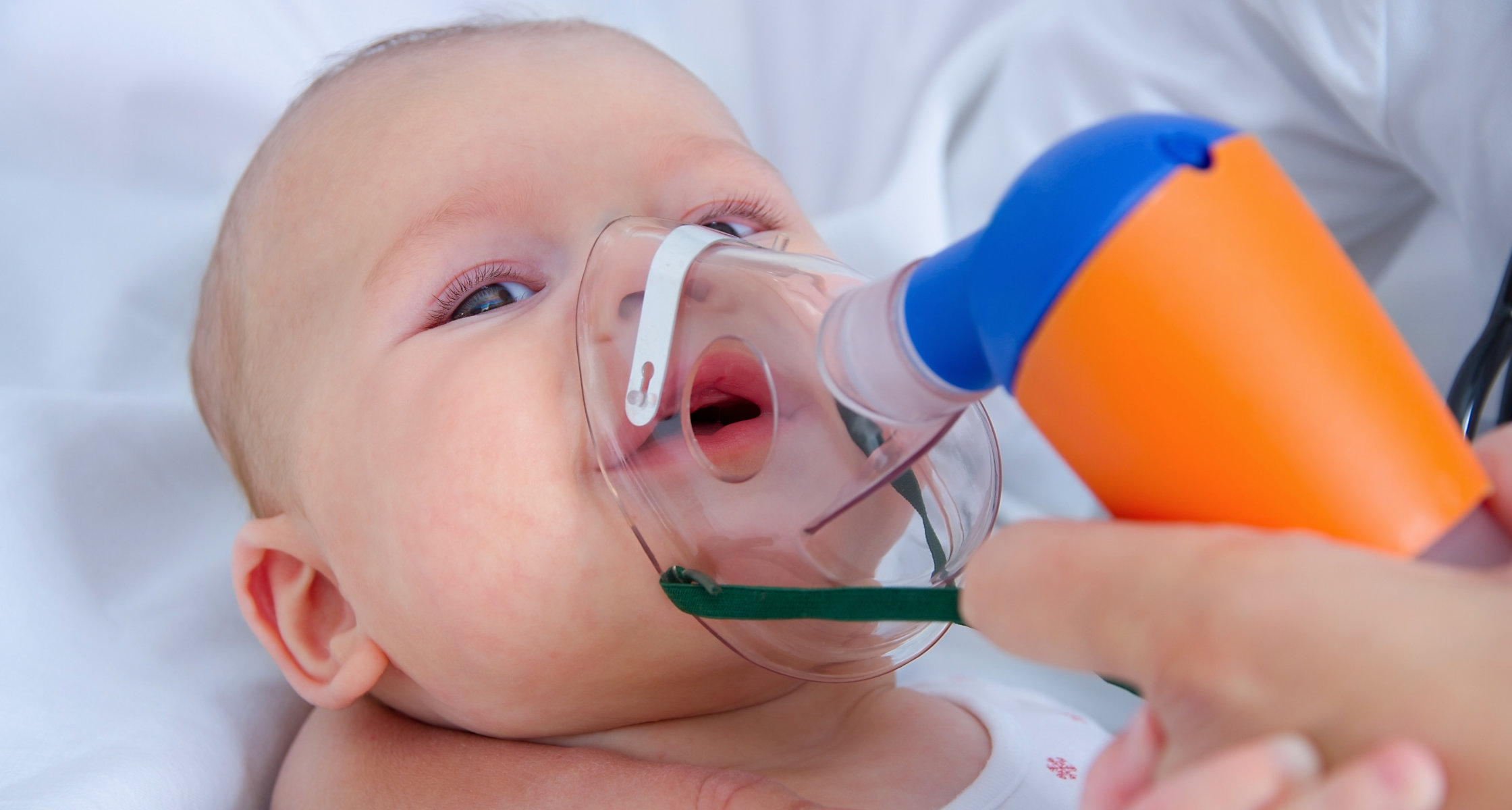 اکسیژن درمانی در نوزادان