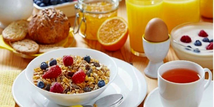 روش های ترغیب دانش آموزان به خوردن صبحانه و تغذیه مناسب