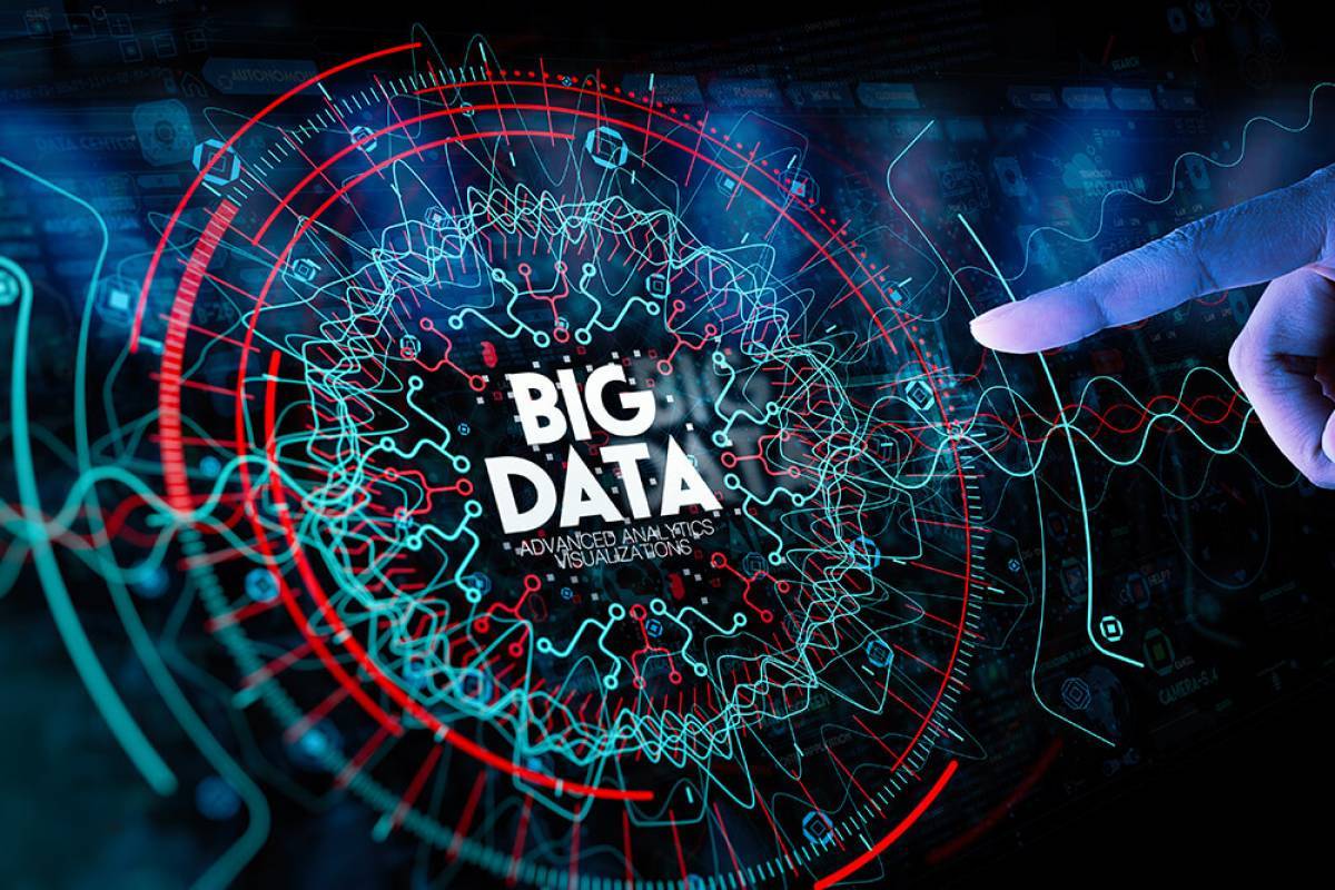 نقش کلان داده (Big Data) در رایانش ابری