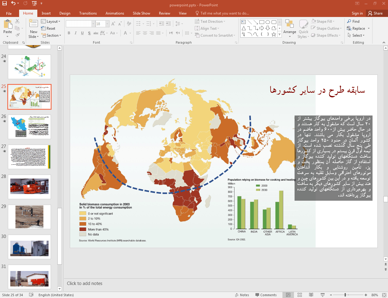 کاربردها و پیاده سازی طرح