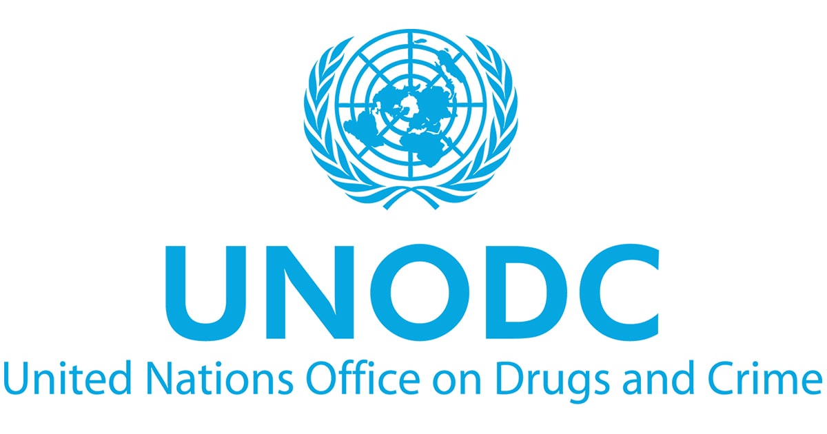 برنامه ملل متحد برای کنترل بین المللی مواد مخدر (UNODC)