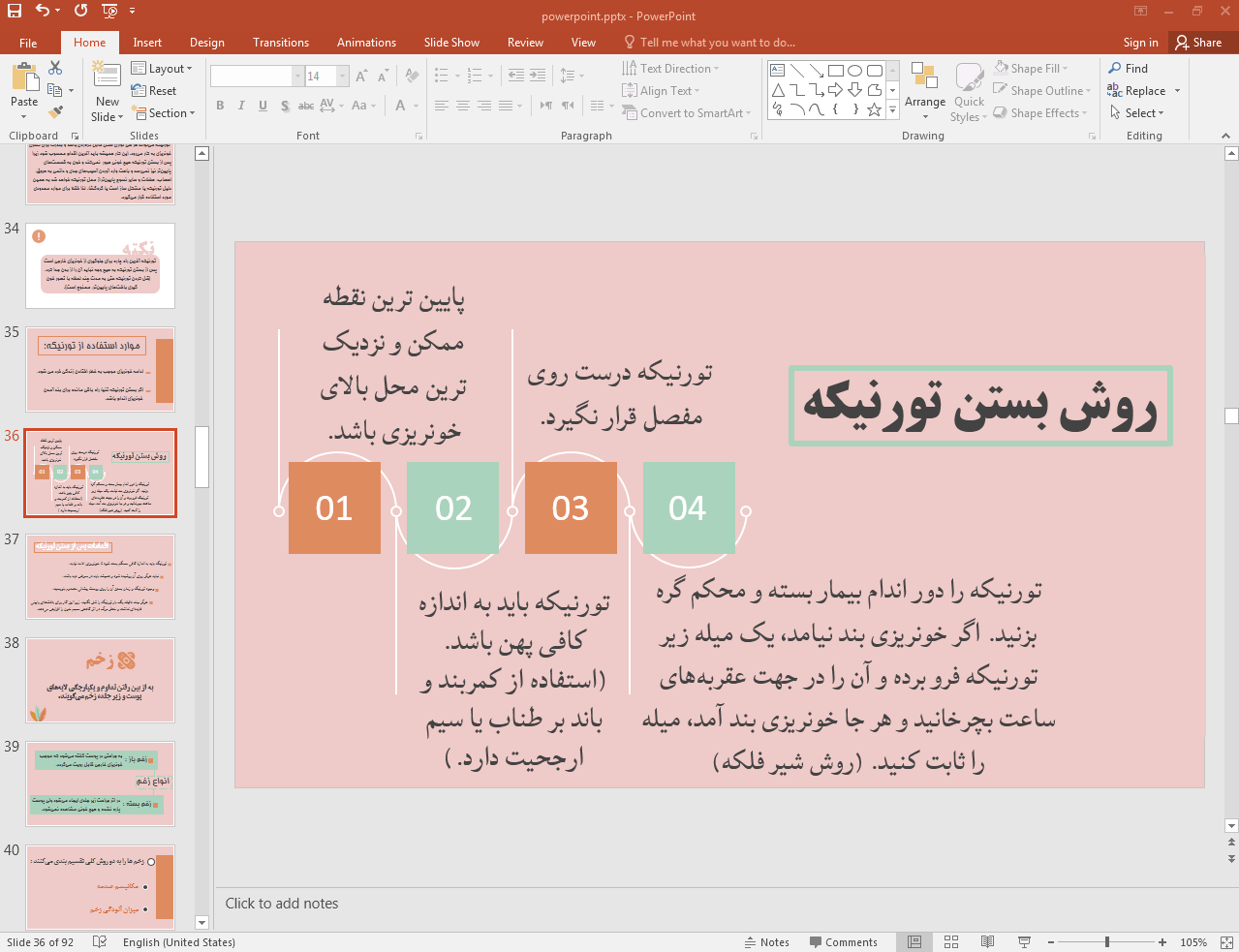 تورنیکه