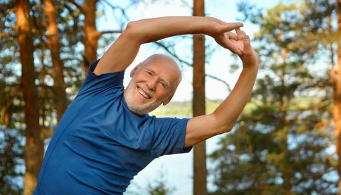 مزایای ورزش در پیشگیری از آلزایمر