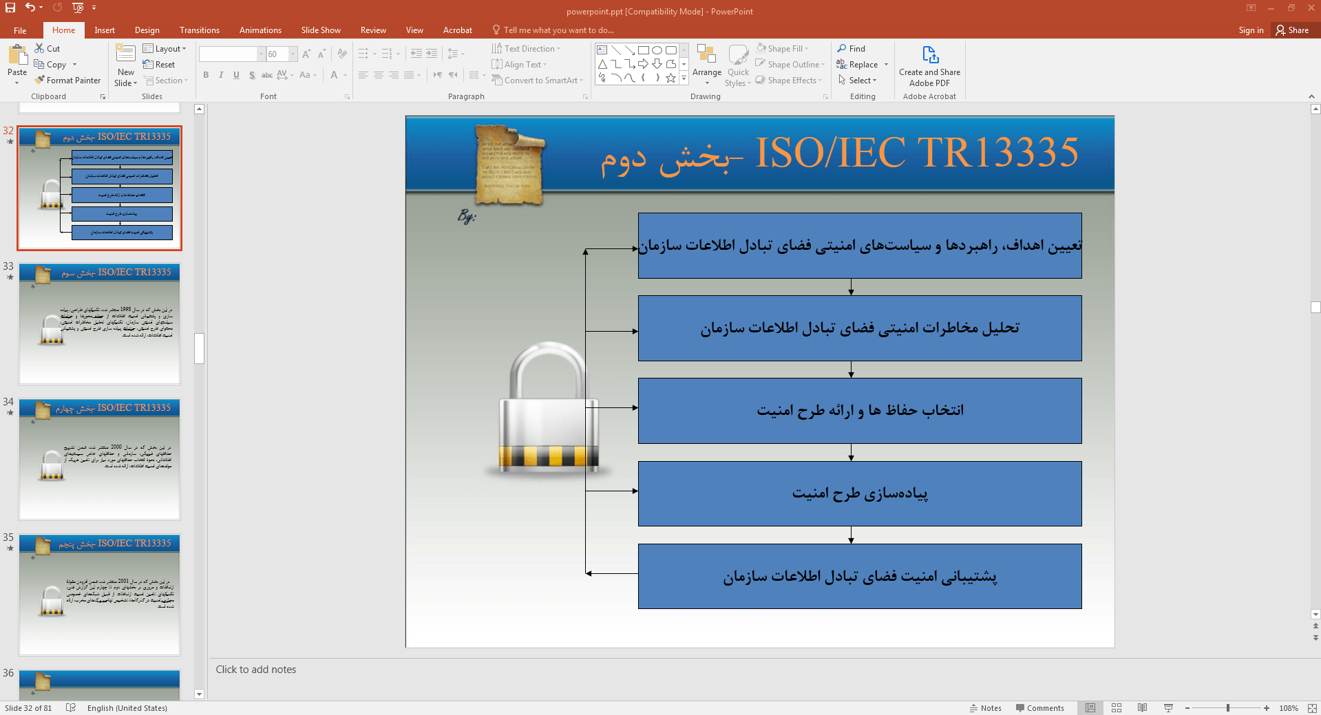 فضای تبادل اطلاعات سازمان