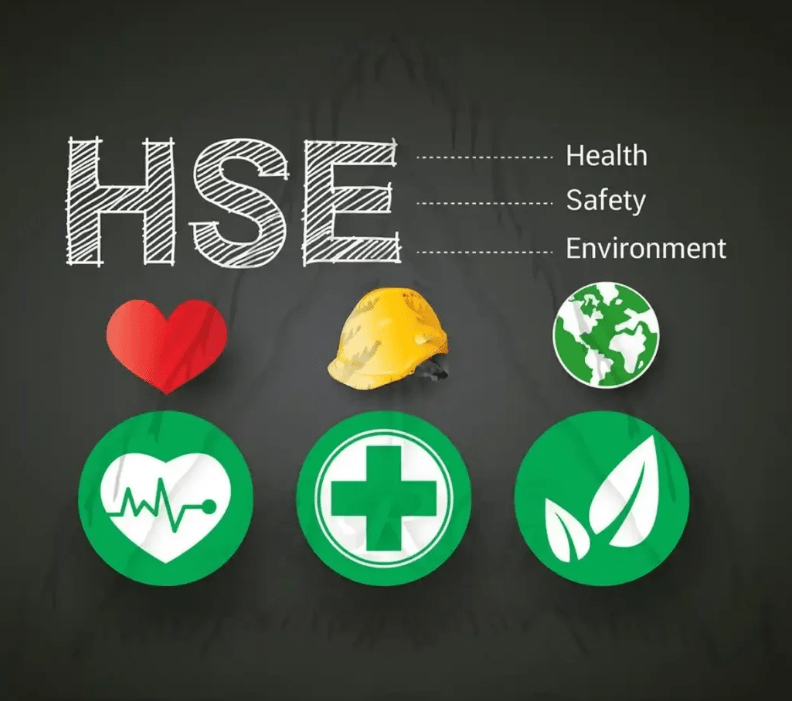 HSE