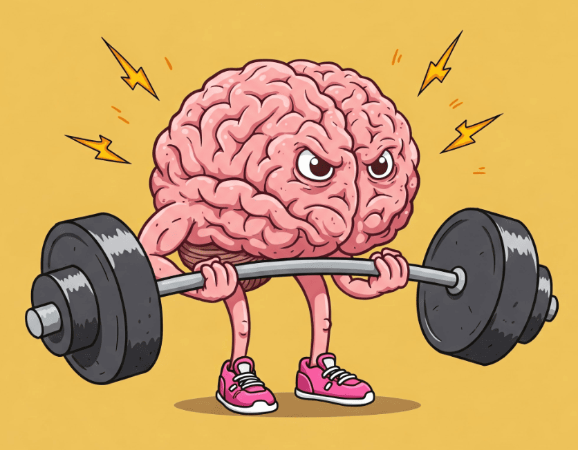 آمادگی روانی در ورزش