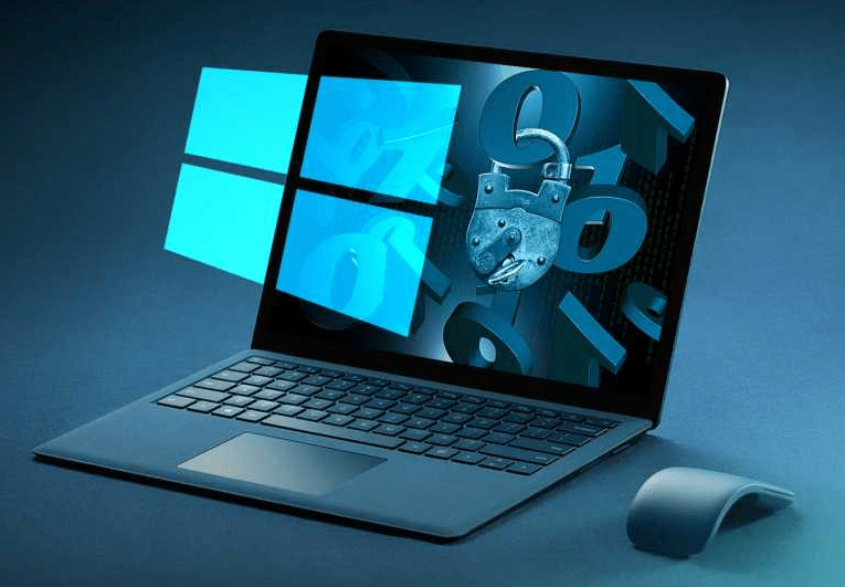 امنیت در ویندوز