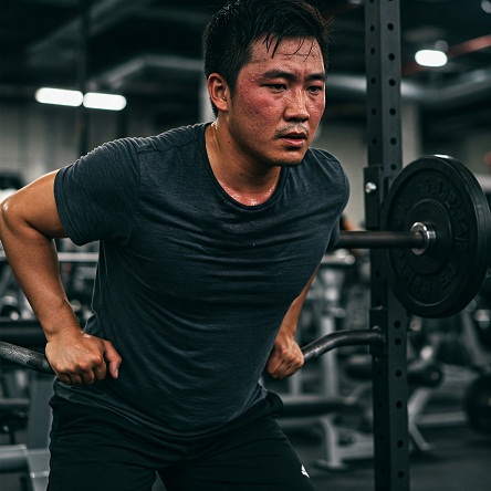 فیزیولوژی خستگی در ورزش