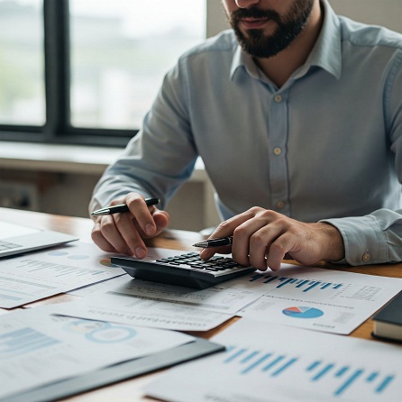 مبانی حسابداری دولتی