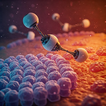 نانومکاترونیک