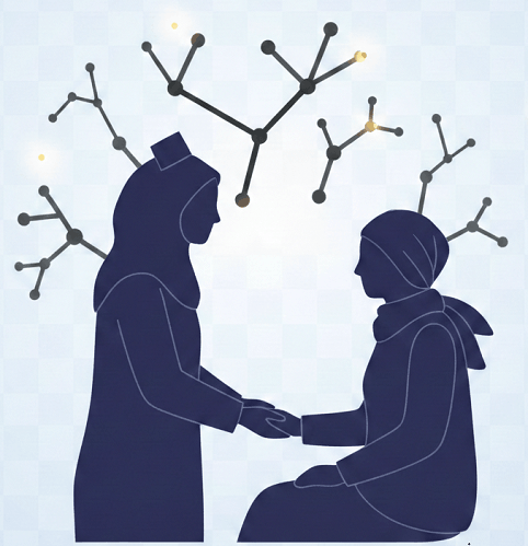 مراقبت تسکینی