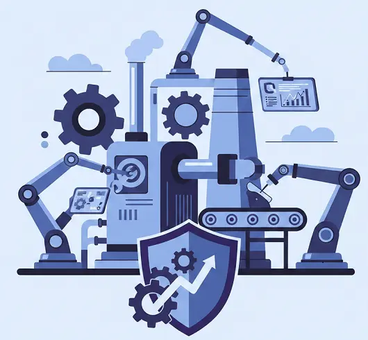 نگهداری و تعمیرات پیشگیرانه