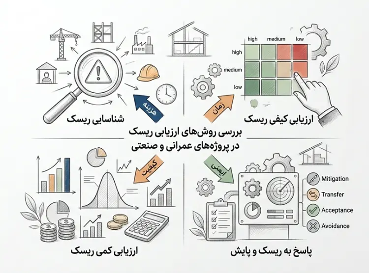 ارزیابی ریسک