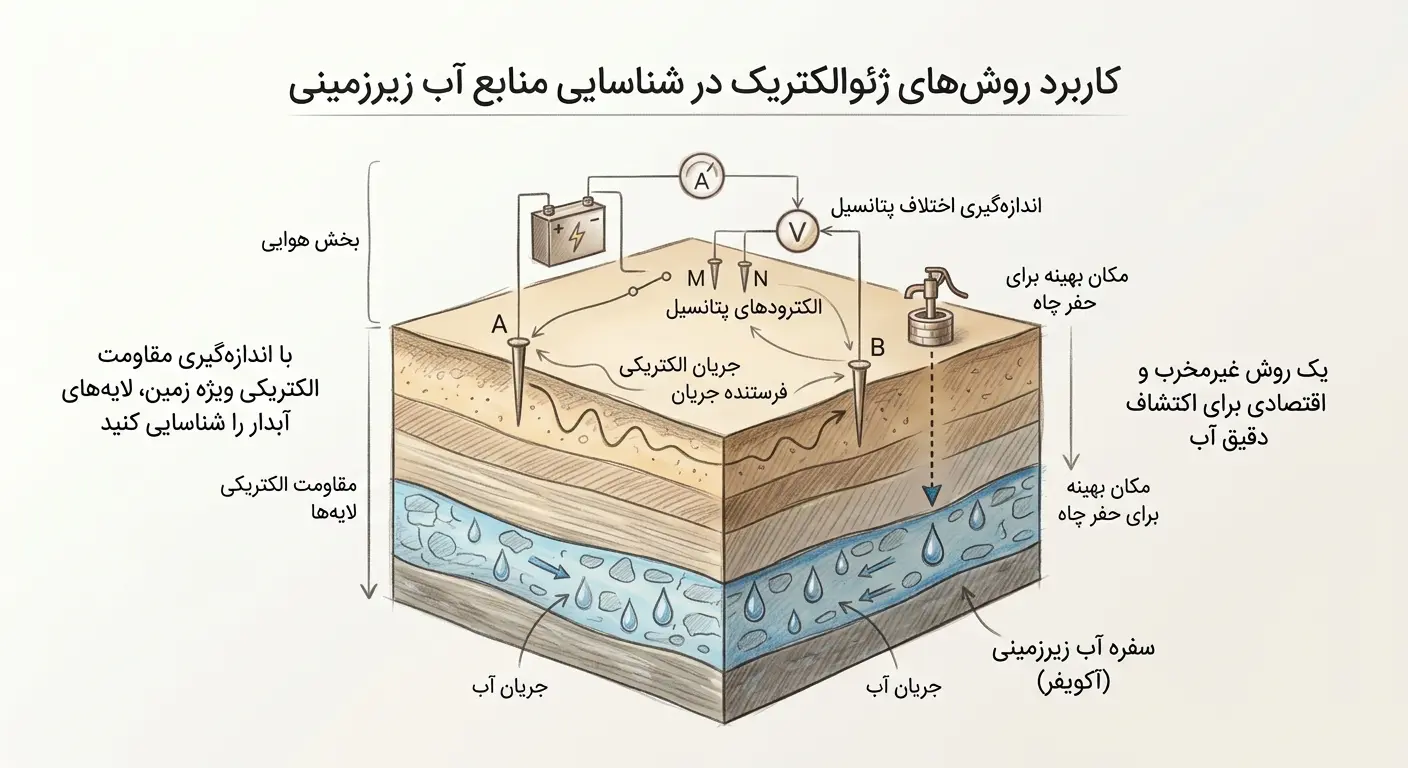 ژئوالکتریک