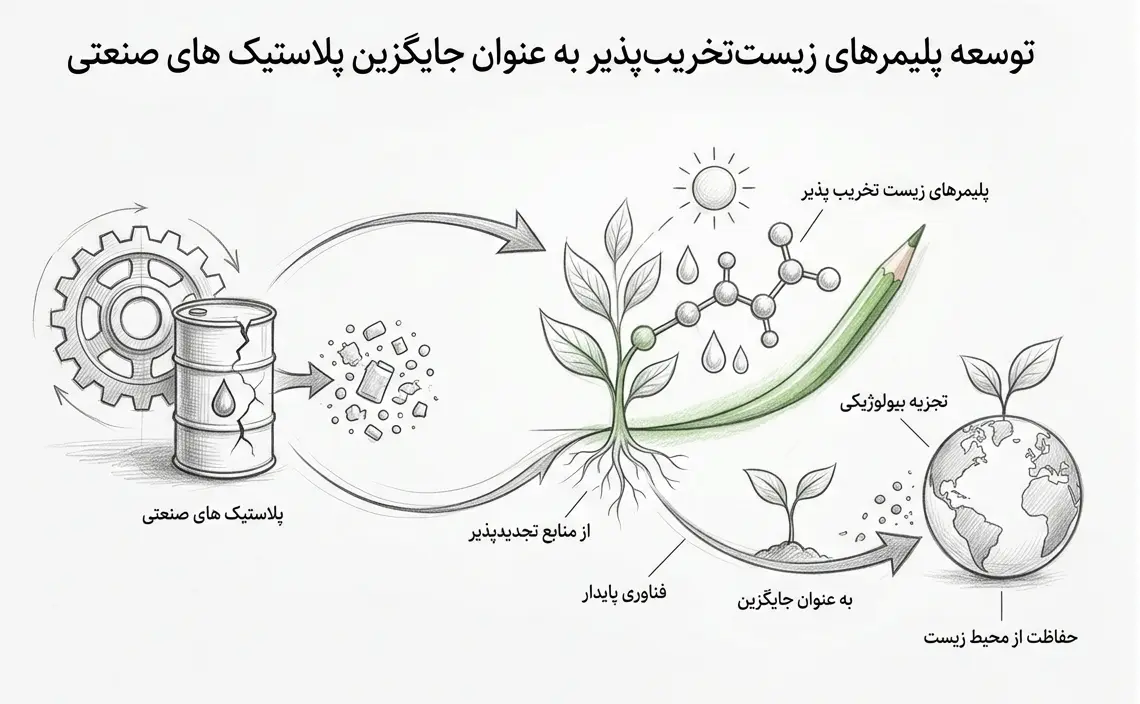 پلاستیک صنعتی